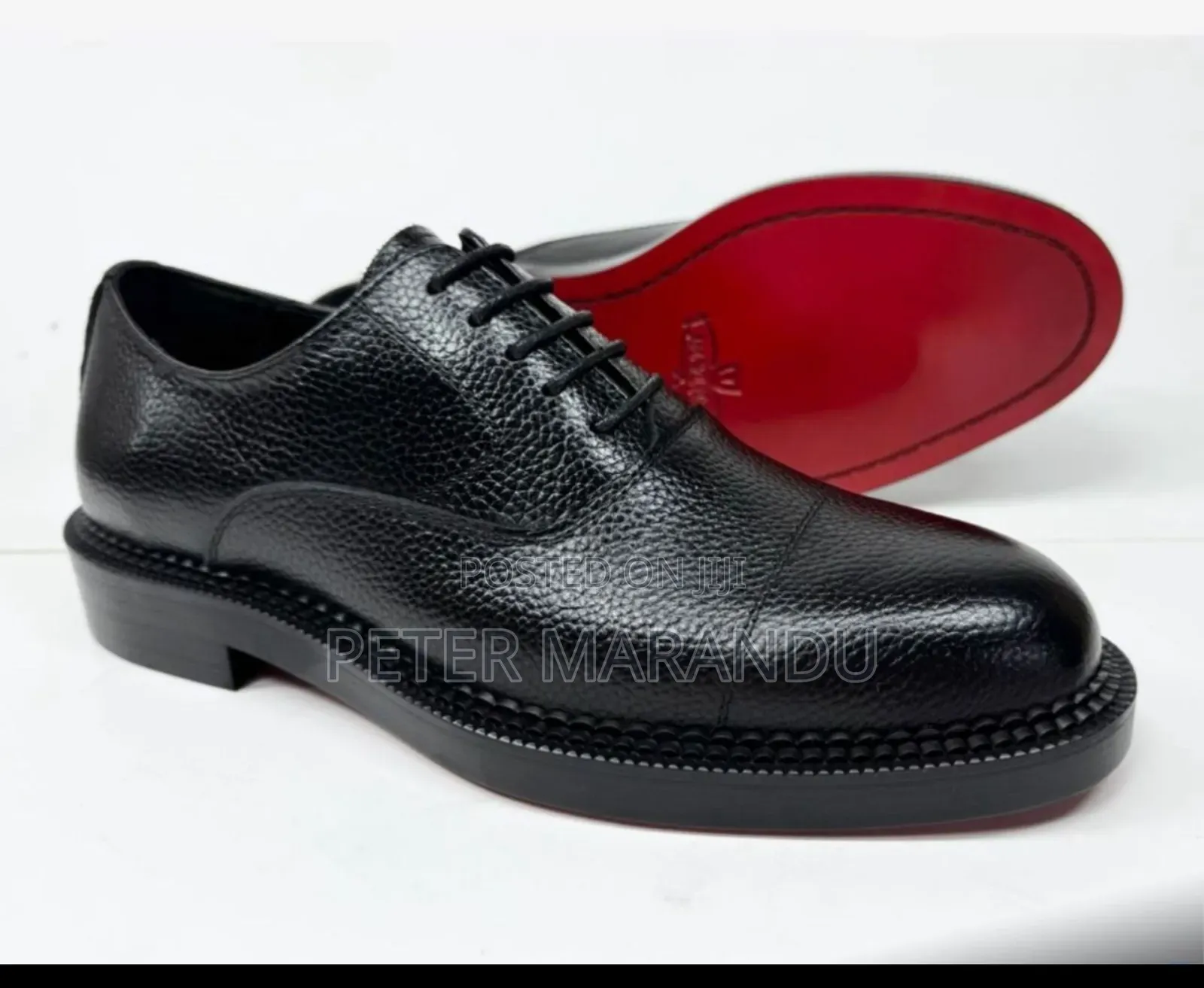 Brand J.M Weston Mens