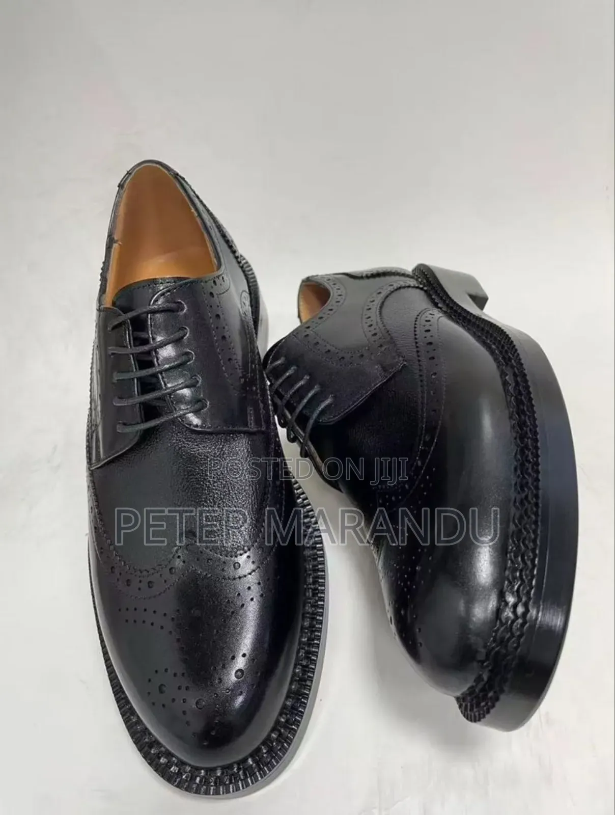 Brand J.M Weston Mens