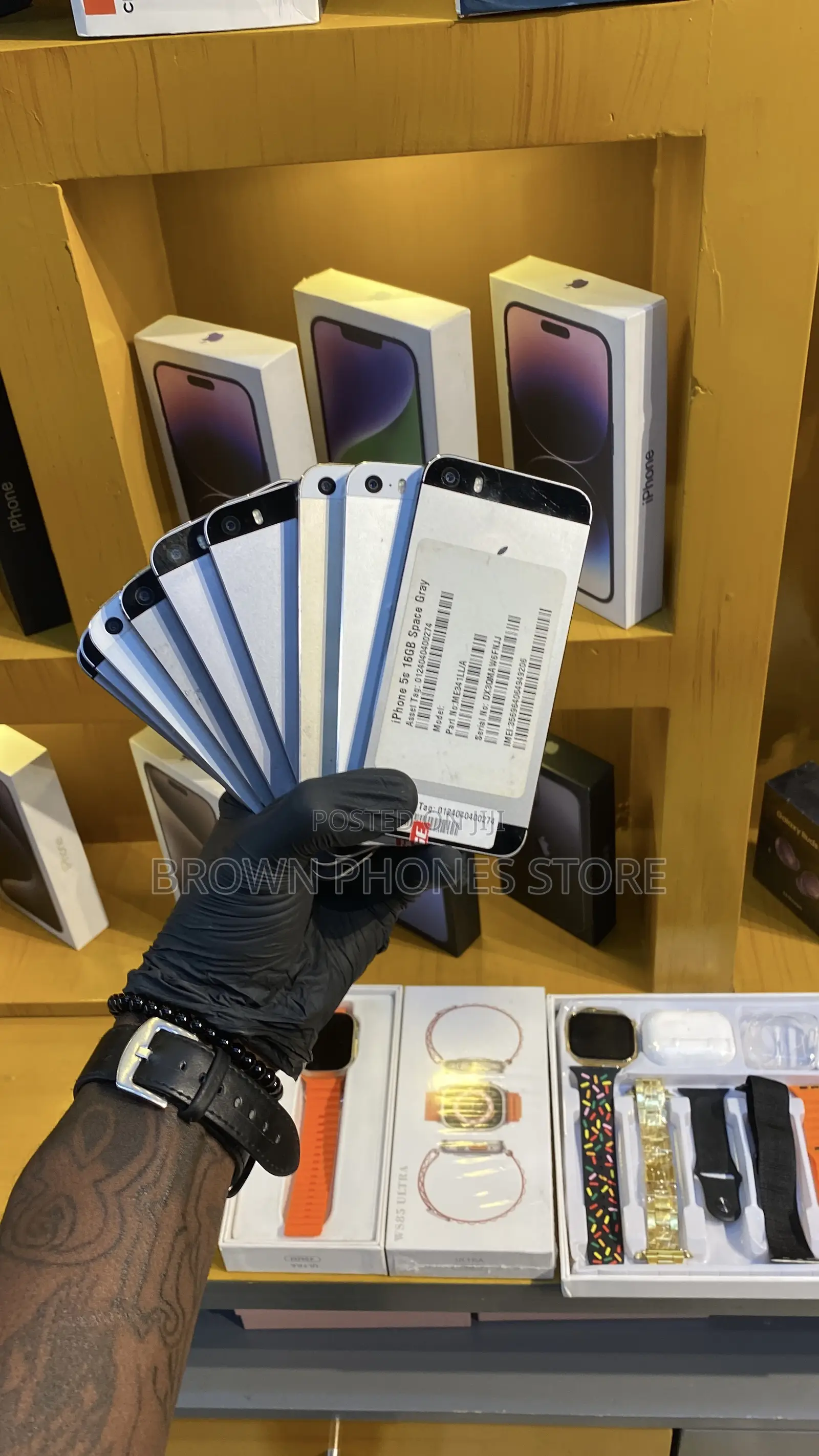 Apple iPhone 5s 32 GB