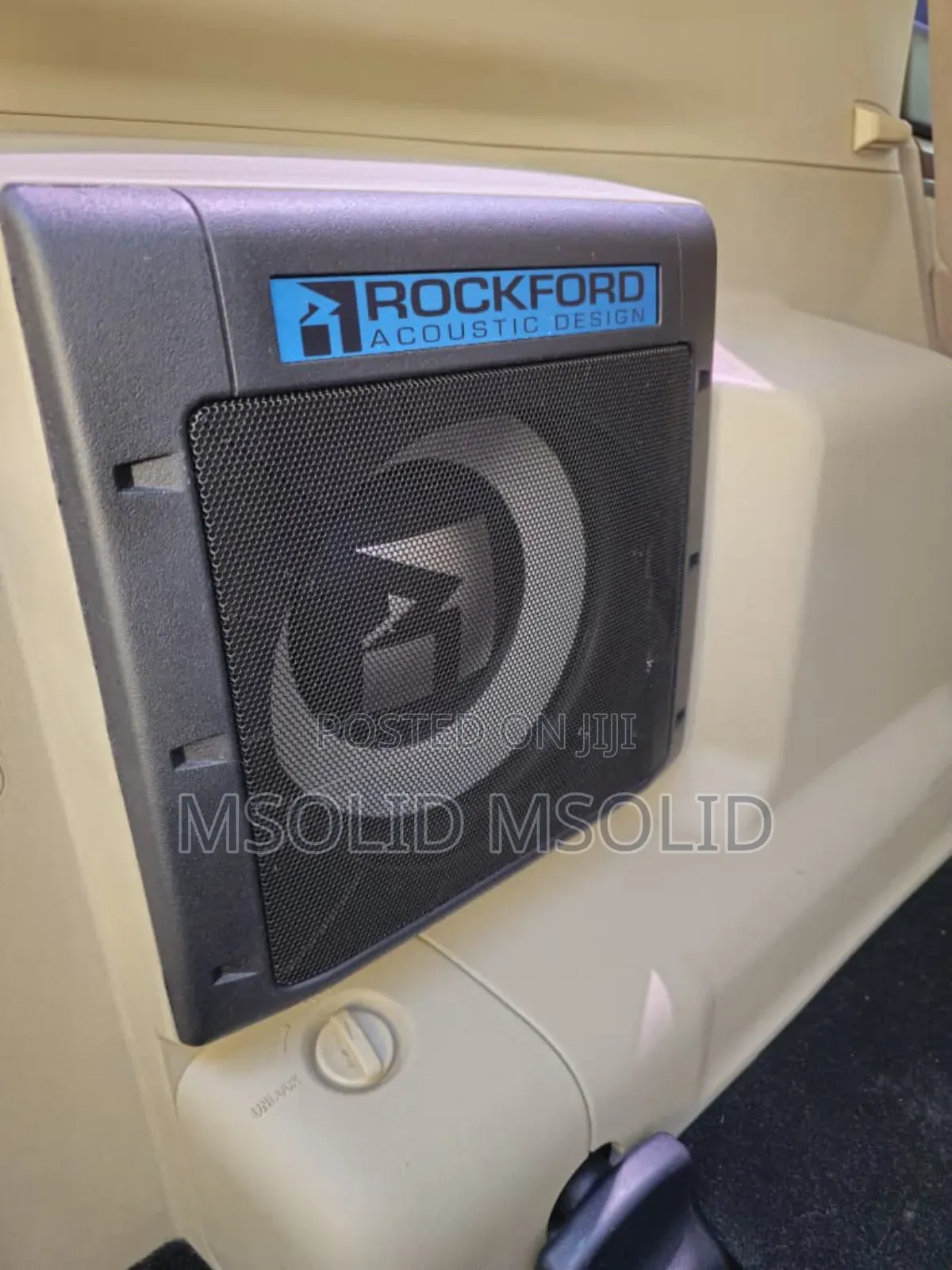 Mitsubishi Pajero 2008 Gray