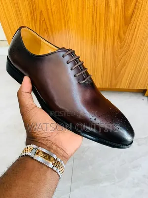 Viatu or Men's Shoes Deliciously Made