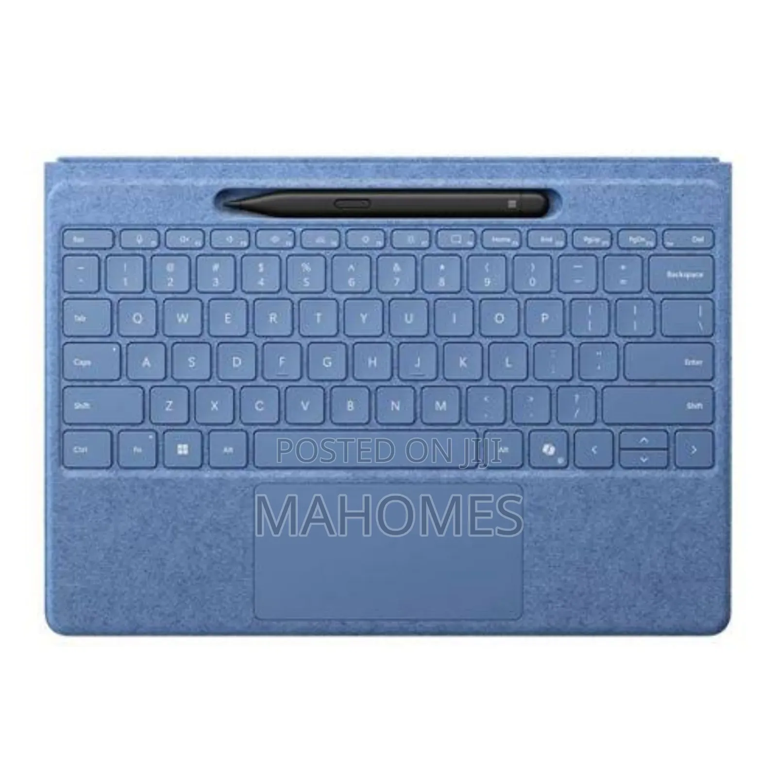 Microsoft Surface Pro 8/9/11 Keyboard With Pen