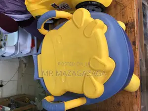 Baby Training Toilet Stable