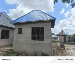Furnished 2bdrm Block of Flats in Nyumba, Temeke for sale