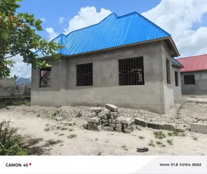 Furnished 2bdrm Block of Flats in Nyumba, Temeke for sale