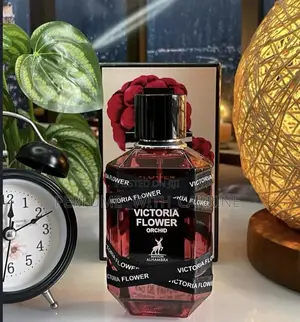 Victoria Flower