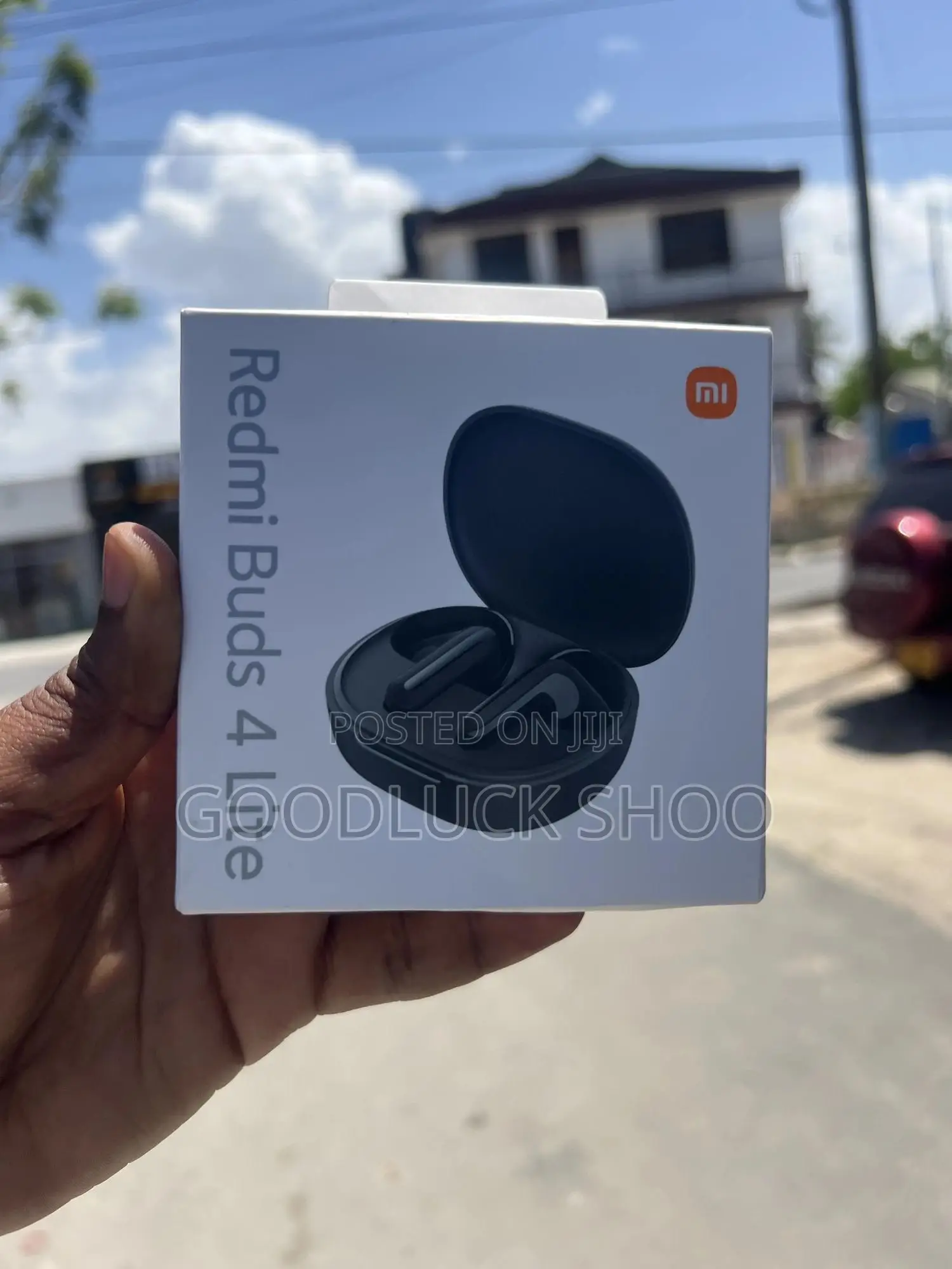 Redmi Buds 4 Lite