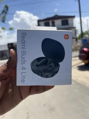 Redmi Buds 4 Lite