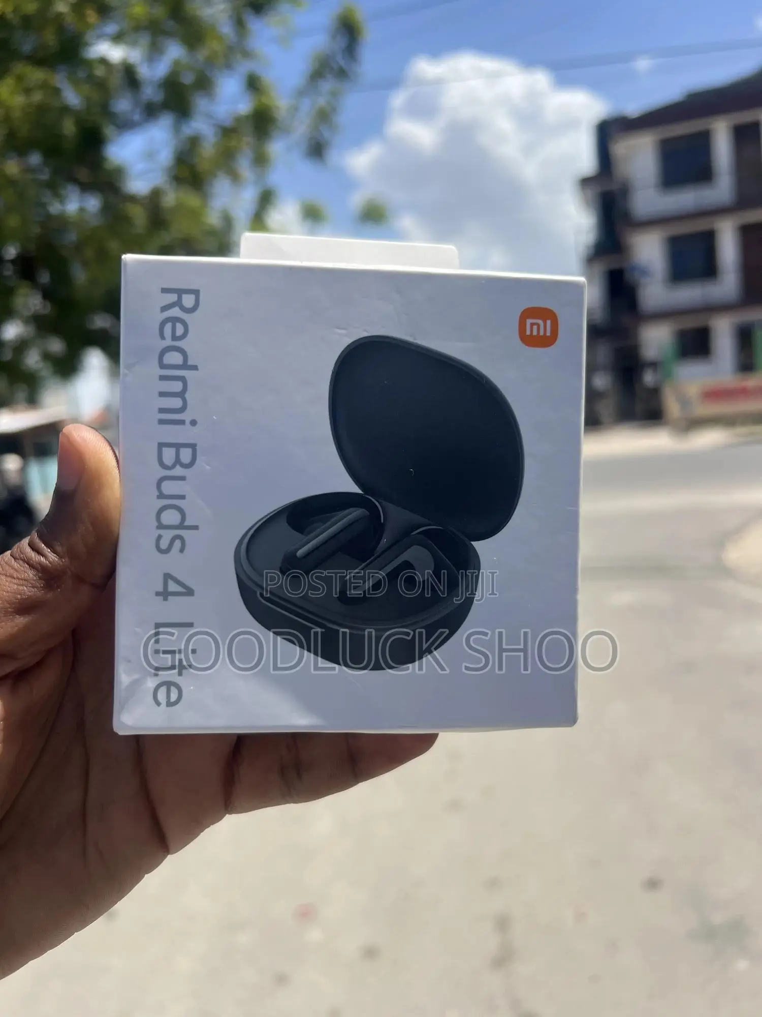 Redmi Buds 4 Lite