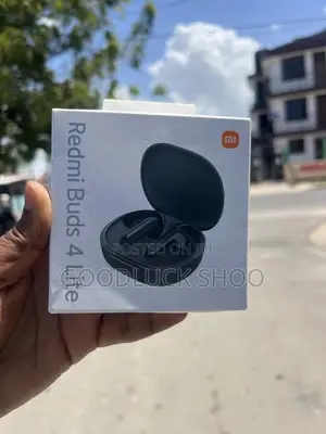 Redmi Buds 4 Lite