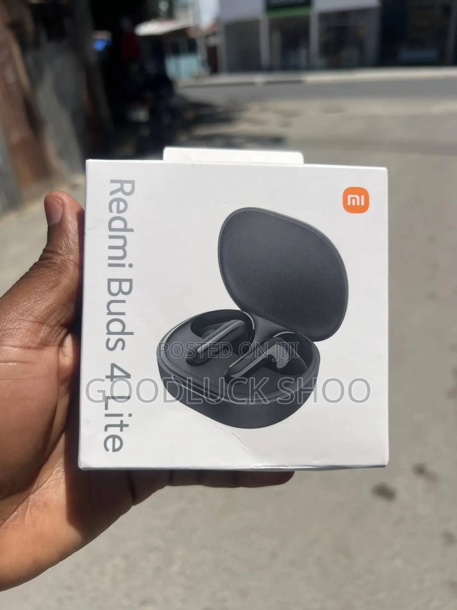 Redmi Buds 4 Lite