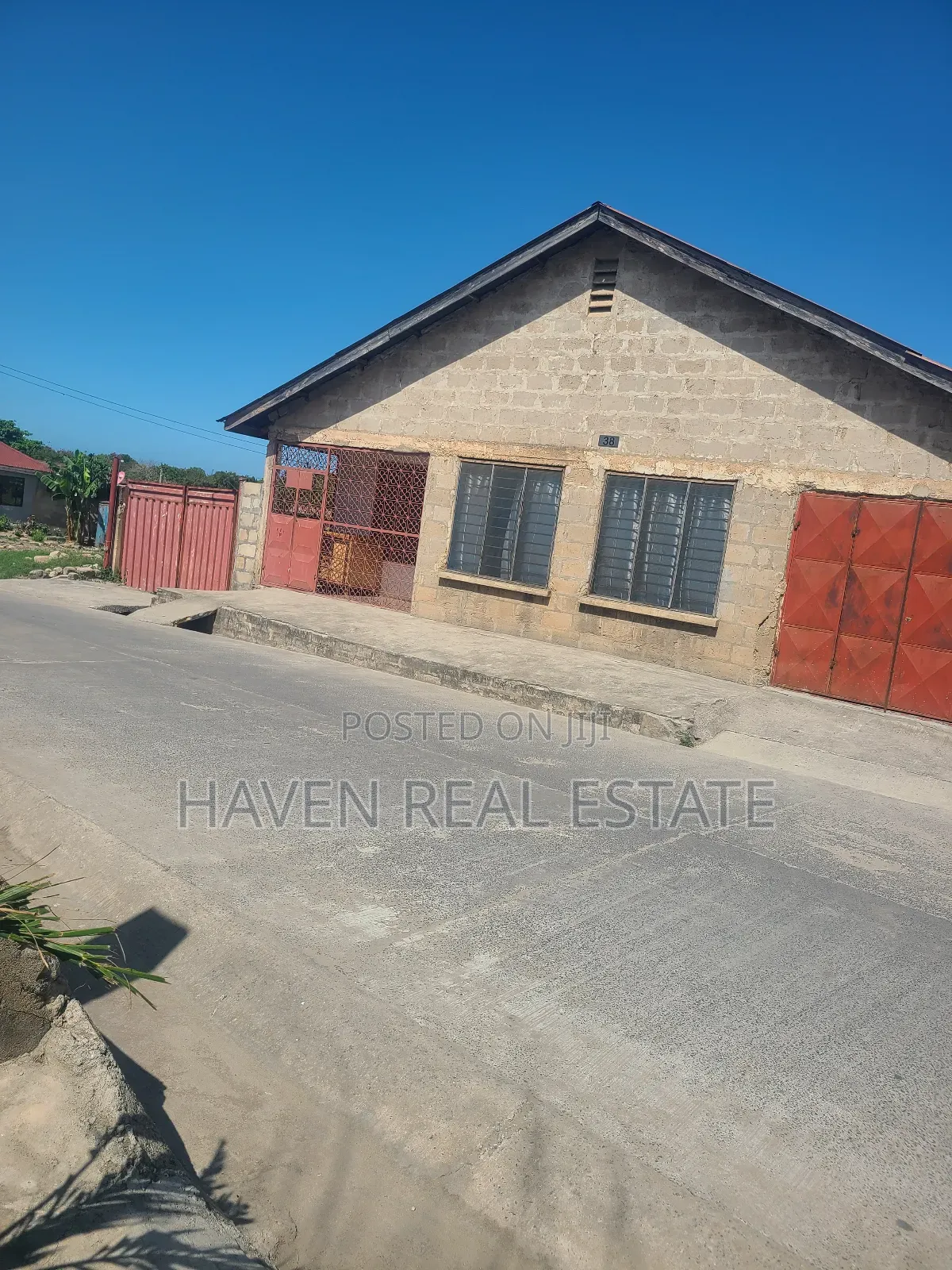 4bdrm House in Temeke for sale