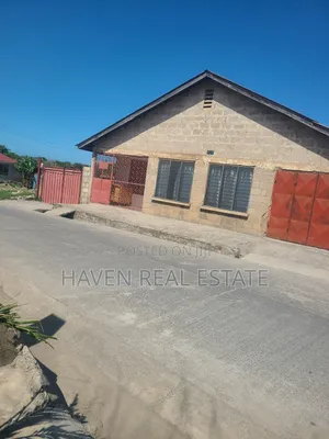 4bdrm House in Temeke for sale