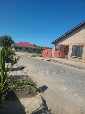 4bdrm House in Temeke for sale