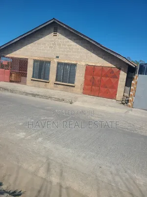 4bdrm House in Temeke for sale