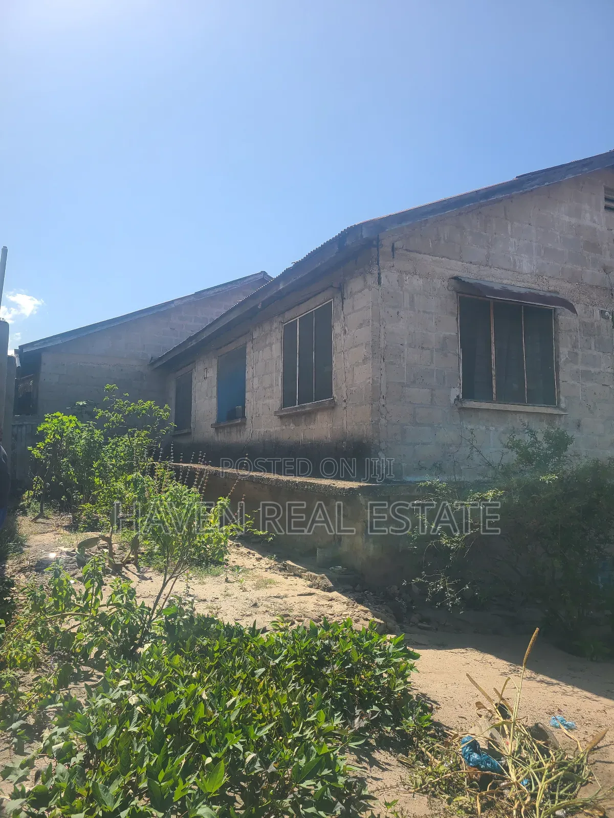 4bdrm House in Temeke for sale