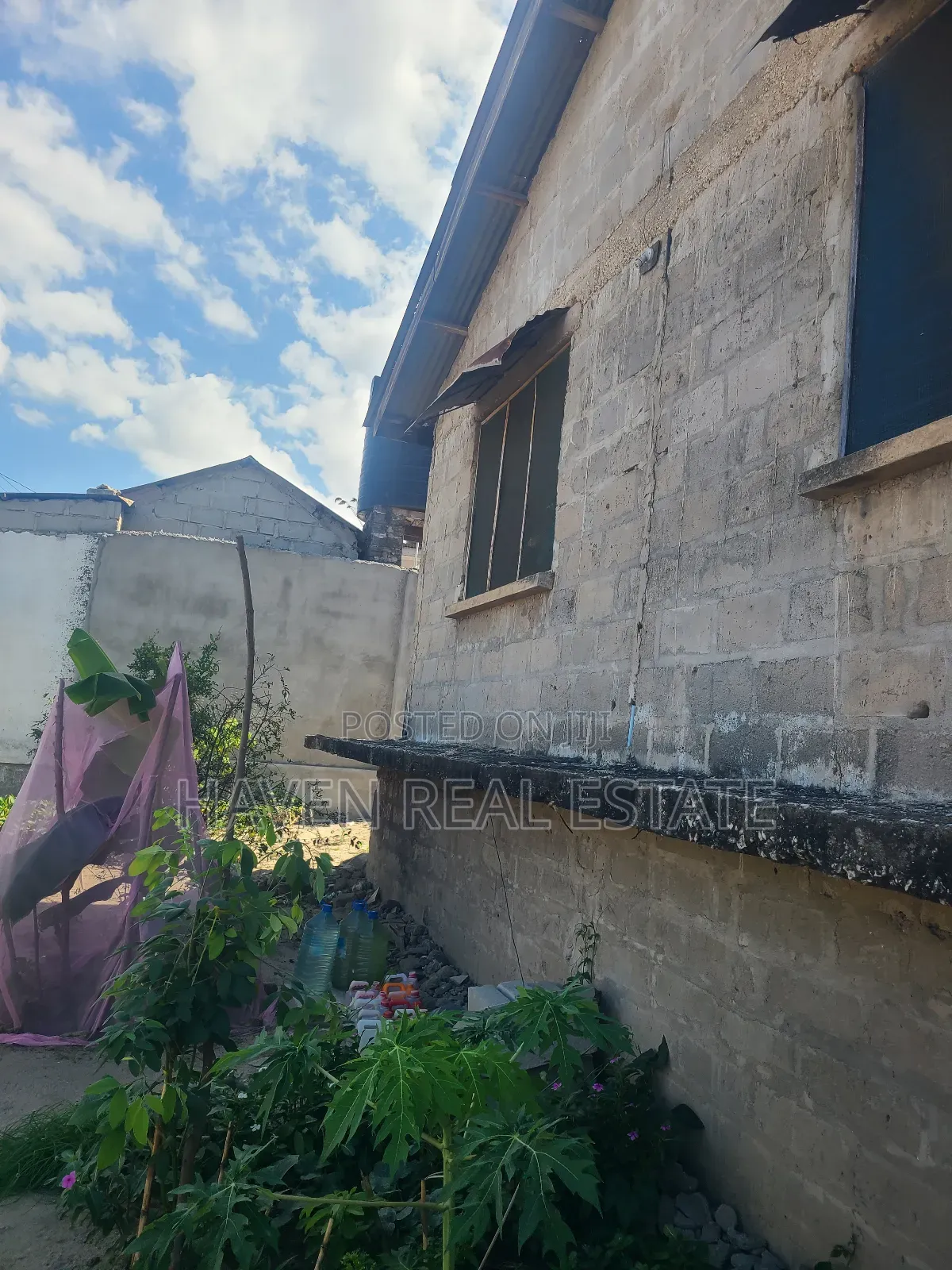 4bdrm House in Temeke for sale