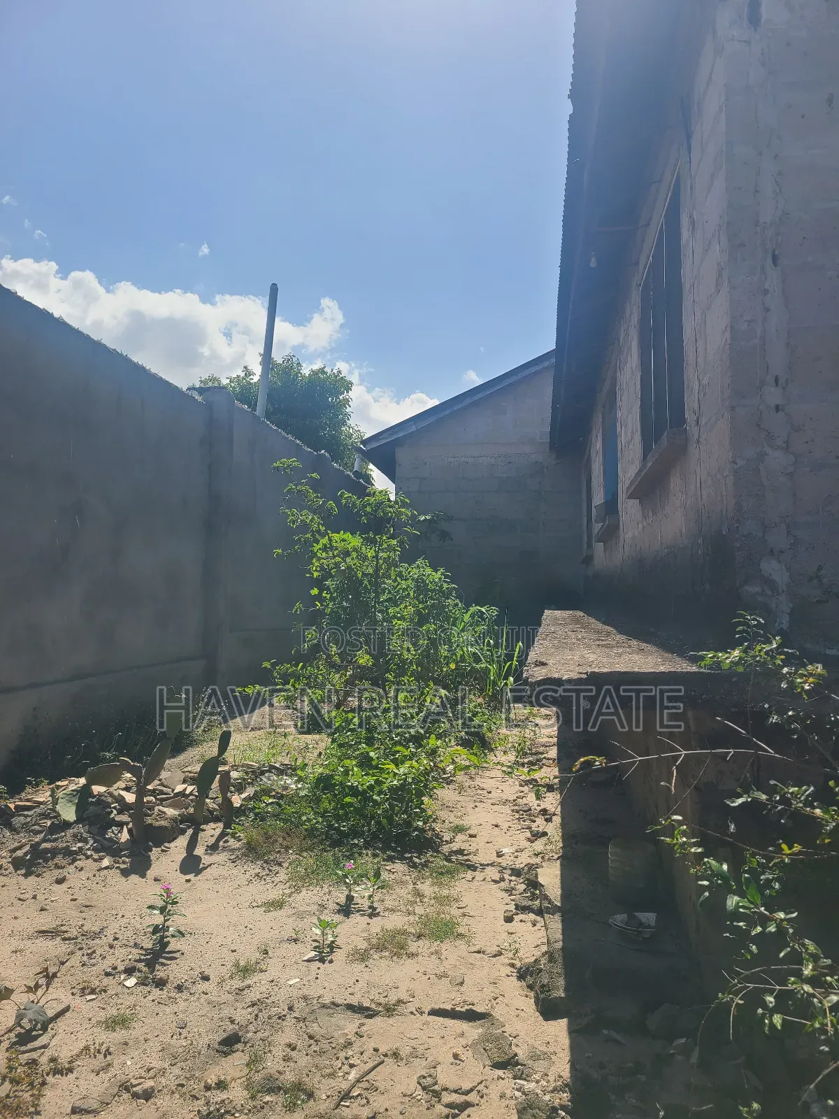 4bdrm House in Temeke for sale