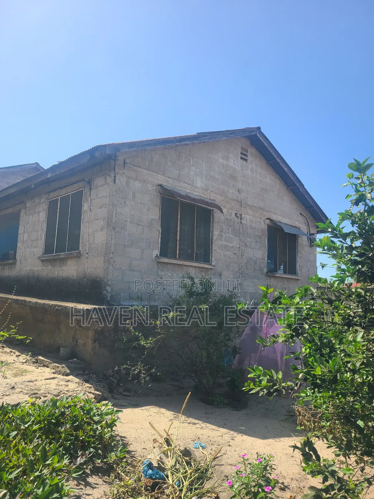 4bdrm House in Temeke for sale