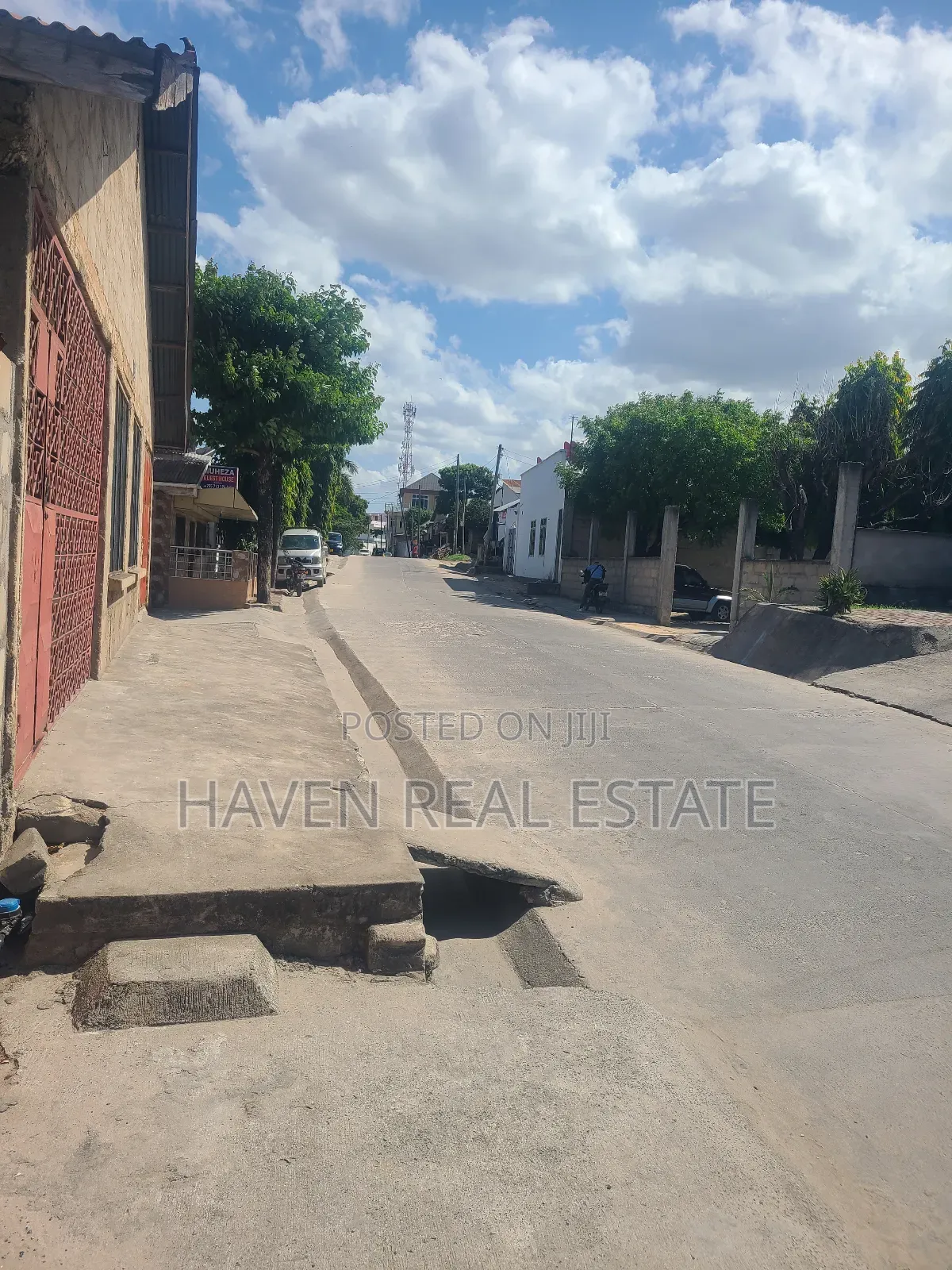 4bdrm House in Temeke for sale