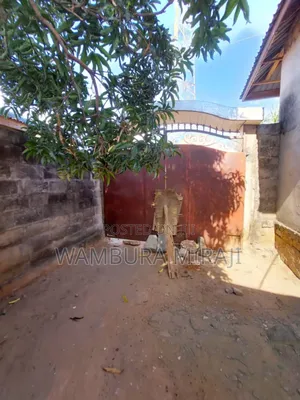 Furnished 2bdrm Block of Flats in Nyumba, Temeke for sale
