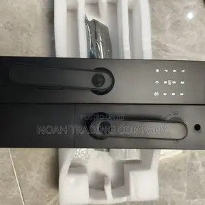 Tunauza Na Kusambaza Smartlocks Zenye Viwango Vya Juu Tanzania
