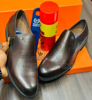 Franco Brand Shoes Mens