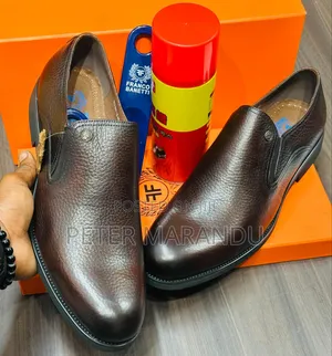 Franco Brand Shoes Mens