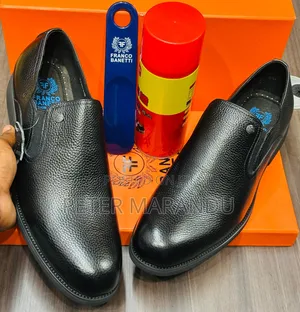 Franco Brand Shoes Mens