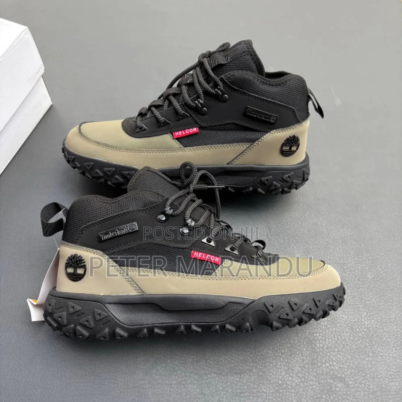 Mens Shoes Brand Timberland
