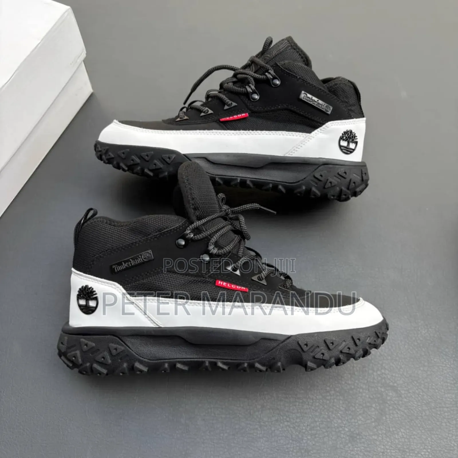 Mens Shoes Brand Timberland