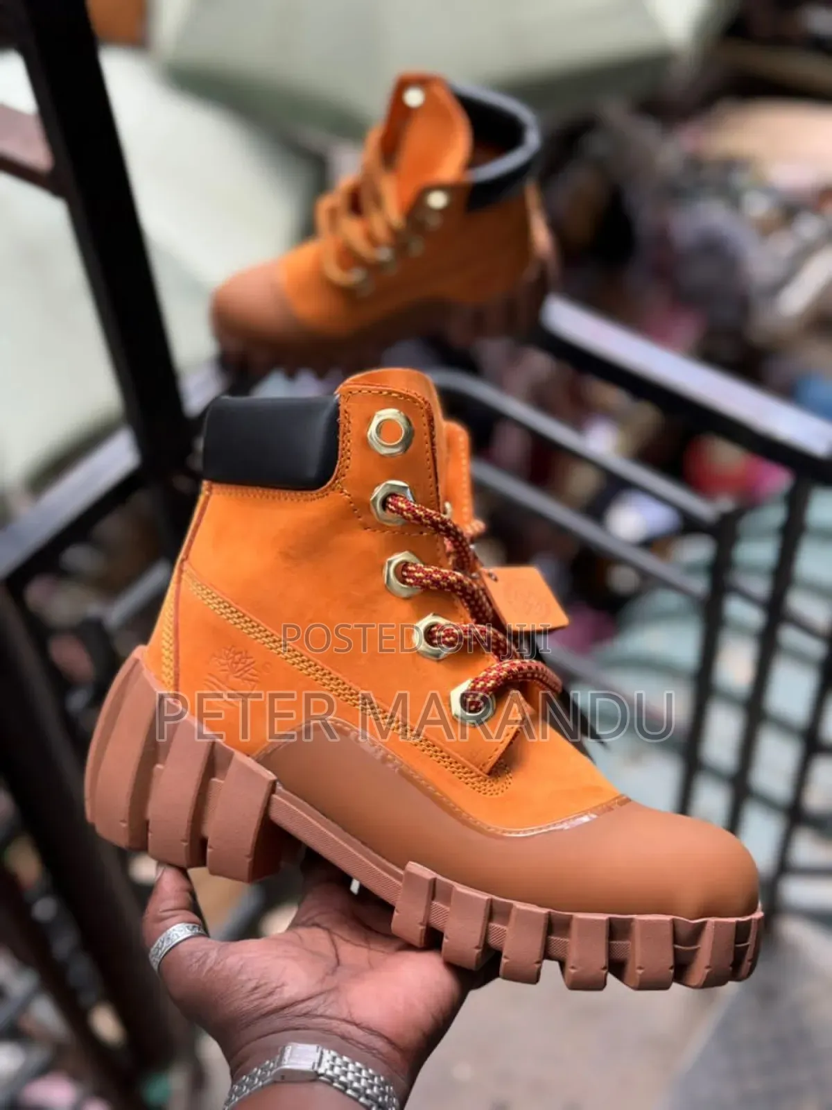 Mens Shoes Fashion New
