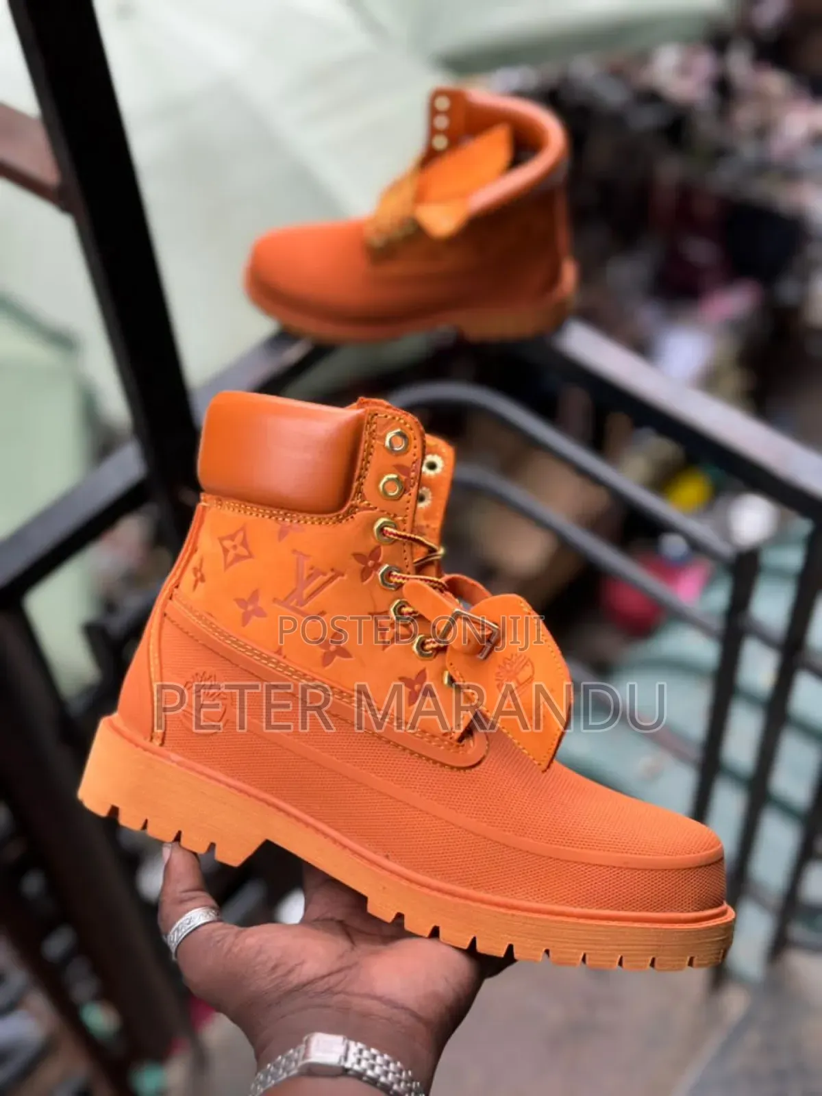 Mens Shoes Fashion New
