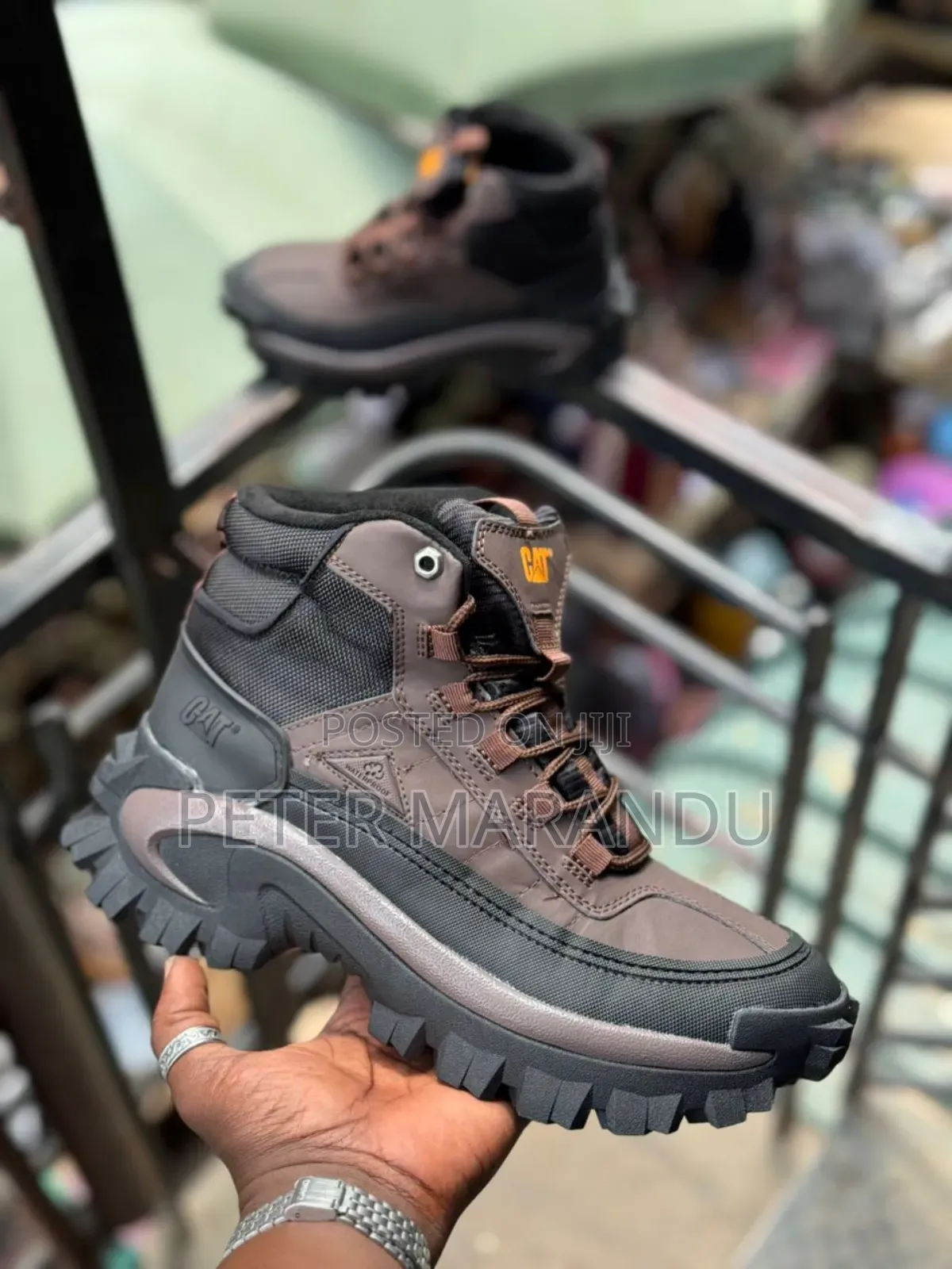 Mens Shoes Fashion New