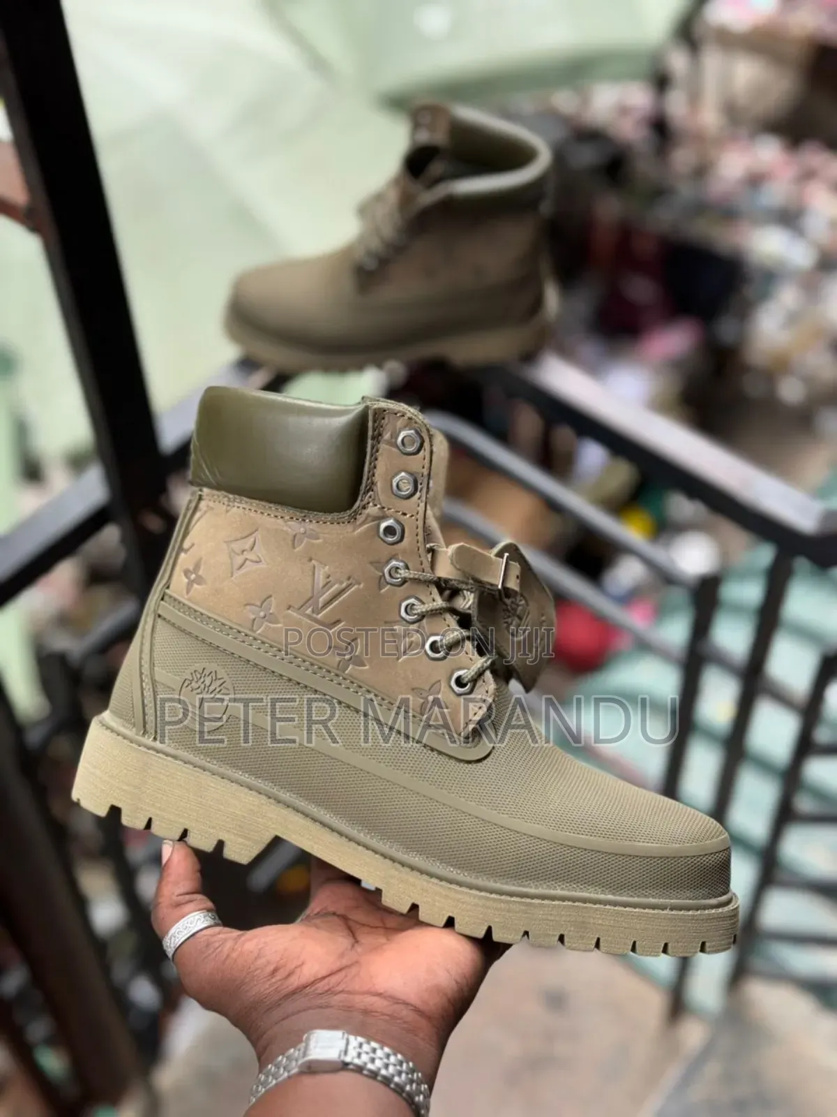 Mens Shoes Fashion New