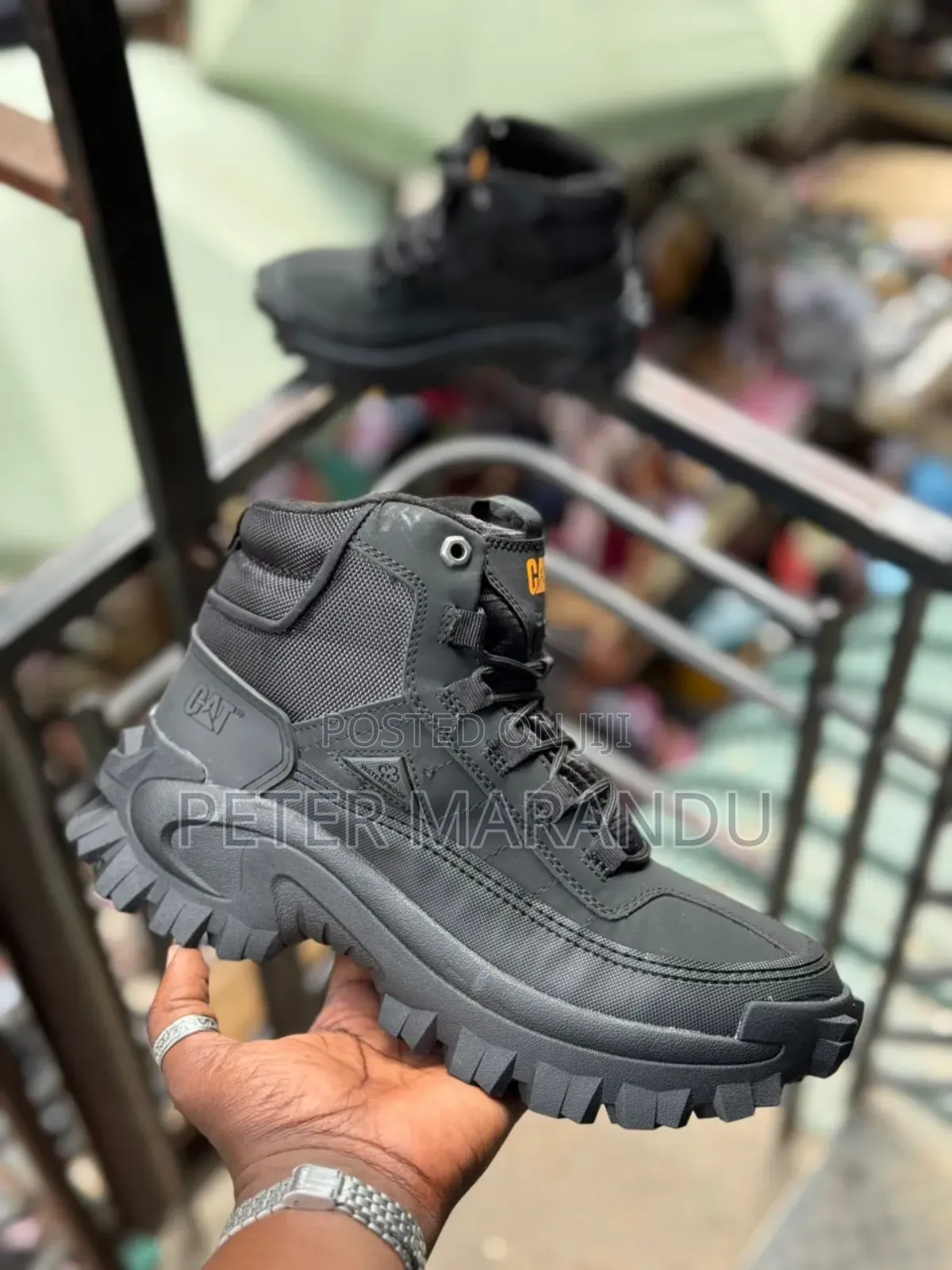 Mens Shoes Fashion New
