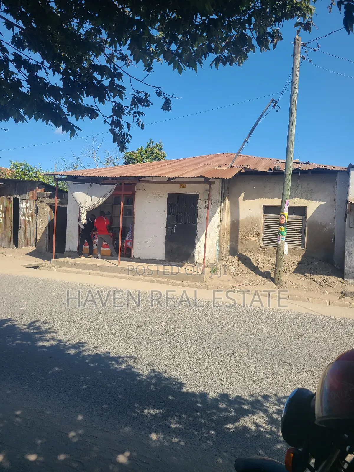 Plot Inauzwa Temeke Mwembe Yanga