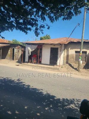 Plot Inauzwa Temeke Mwembe Yanga