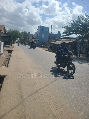 Plot Inauzwa Temeke Mwembe Yanga