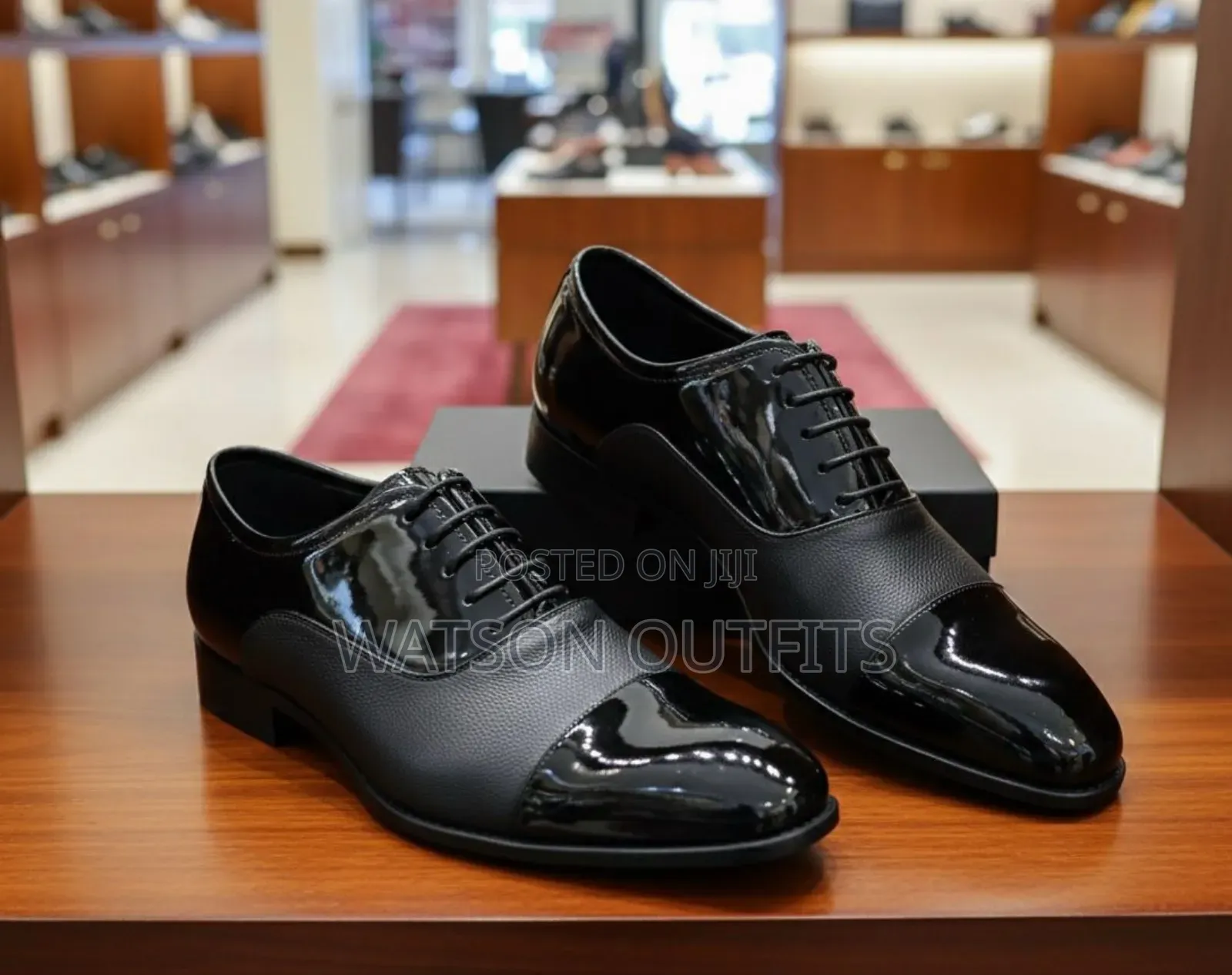 Viatu or Shoes Sumptuously Dressed