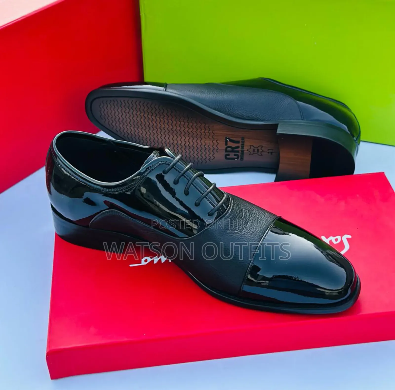 Viatu or Shoes Sumptuously Dressed
