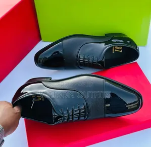 Viatu or Shoes Sumptuously Dressed