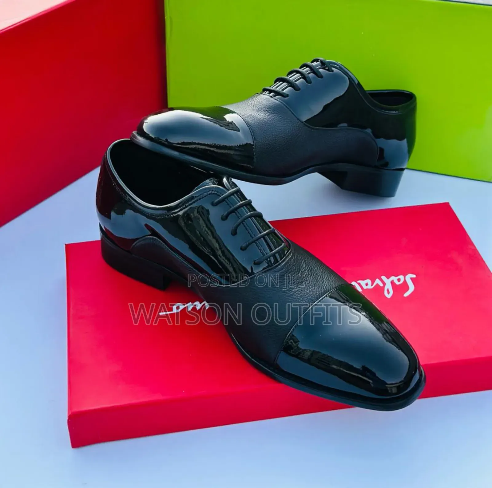 Viatu or Shoes Sumptuously Dressed