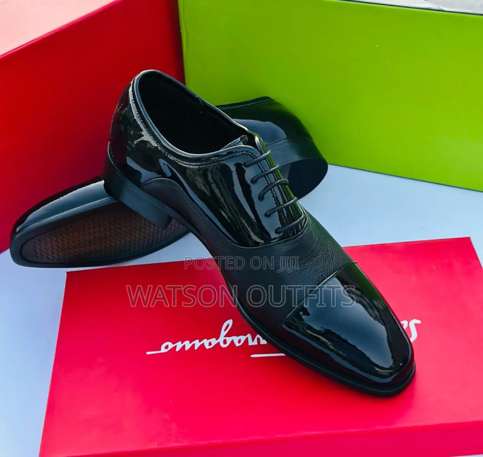 Viatu or Shoes Sumptuously Dressed