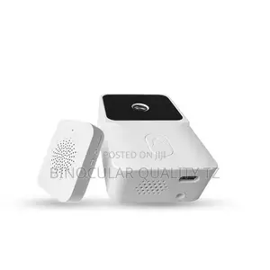 Mini Camera Usb Doorbell