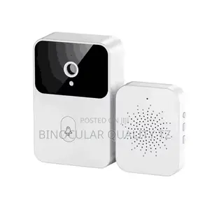 Mini Camera Usb Doorbell