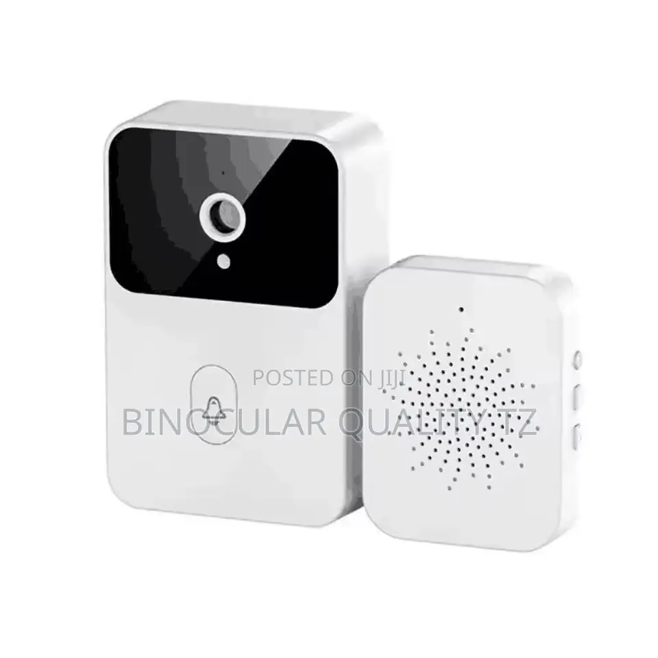 Mini Camera Usb Doorbell