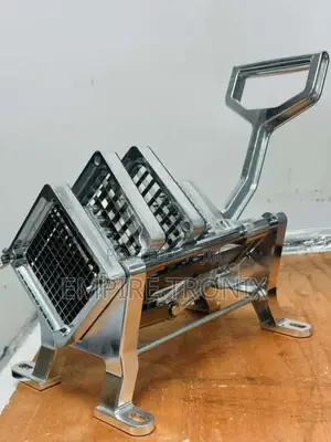 Potato Chip Cutter Hc-03