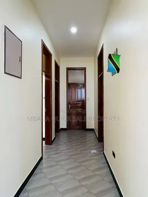 4bdrm House in Makumbusho, Sinza for sale