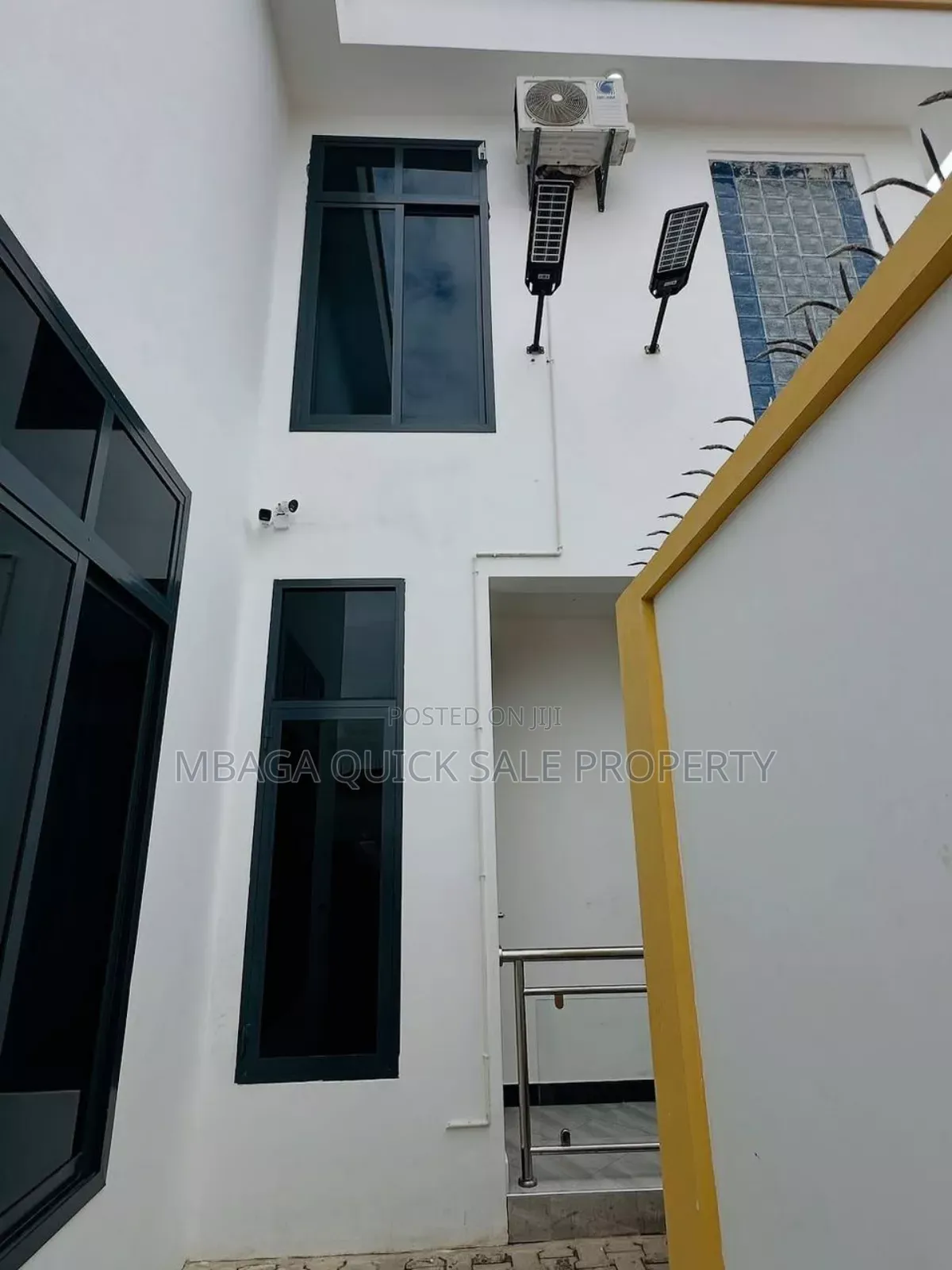 4bdrm House in Makumbusho, Sinza for sale